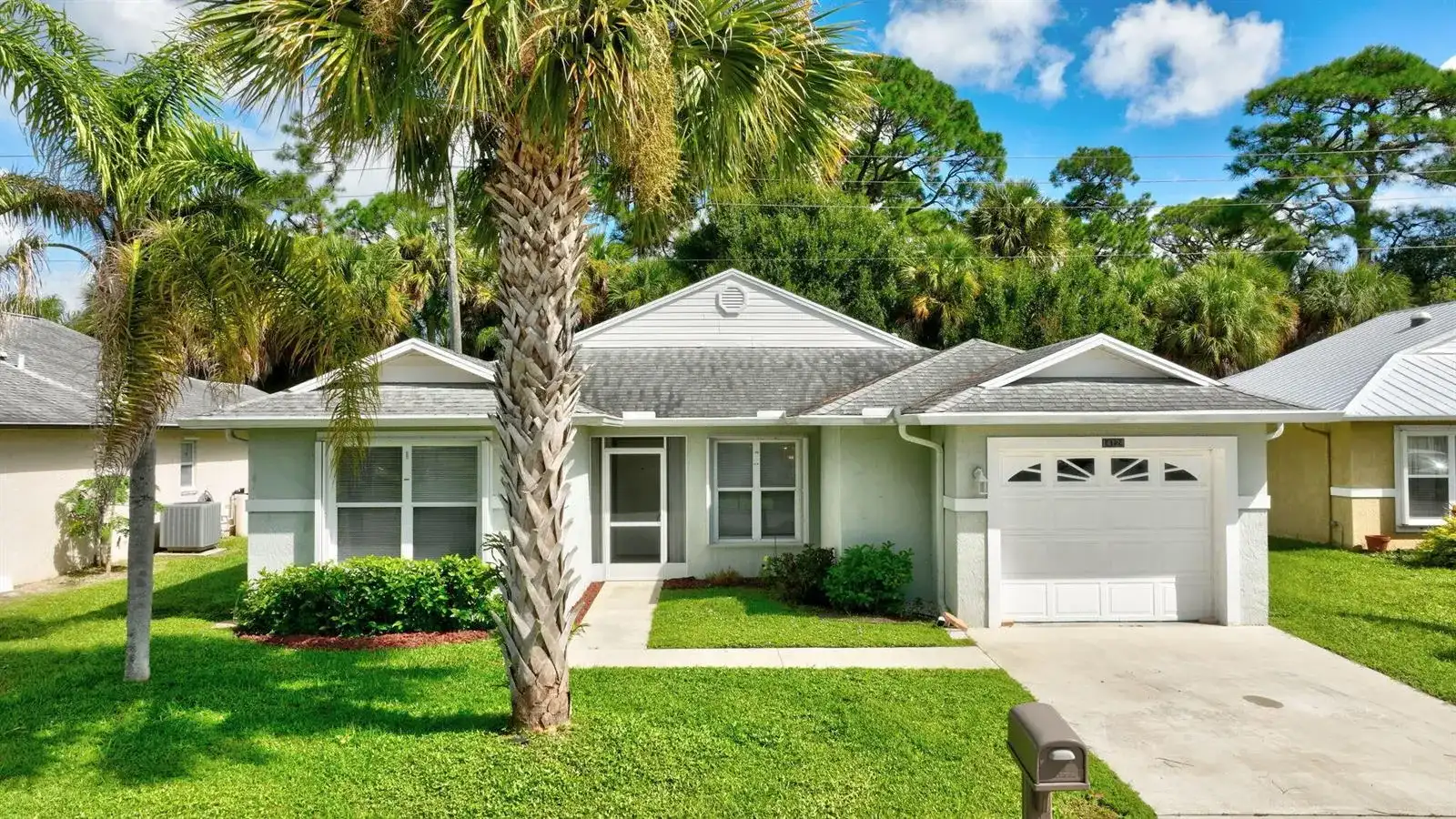14124 Aguila Avenue, Fort Pierce FL 34951
