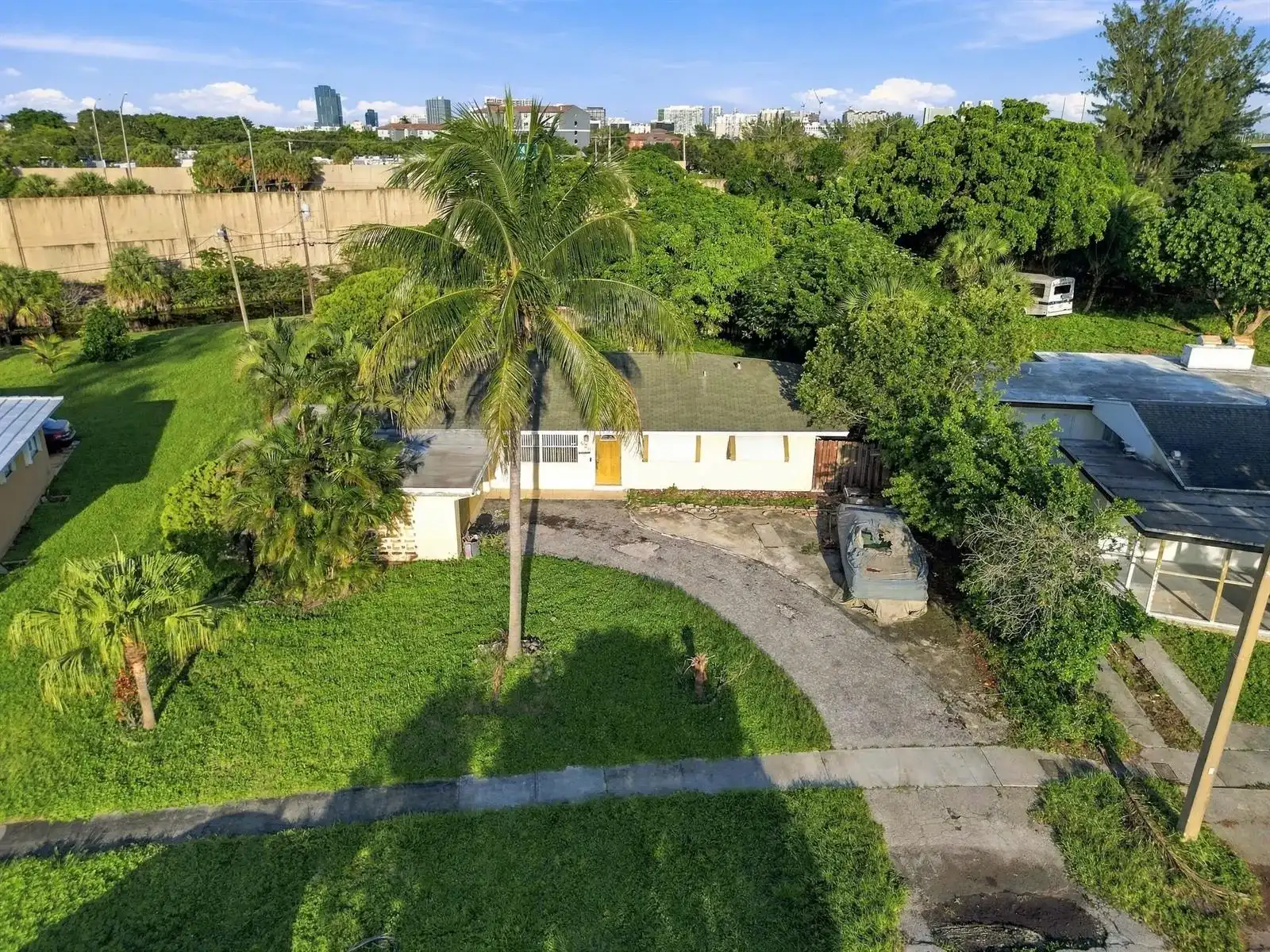 430 N Ware Drive, West Palm Beach FL 33409