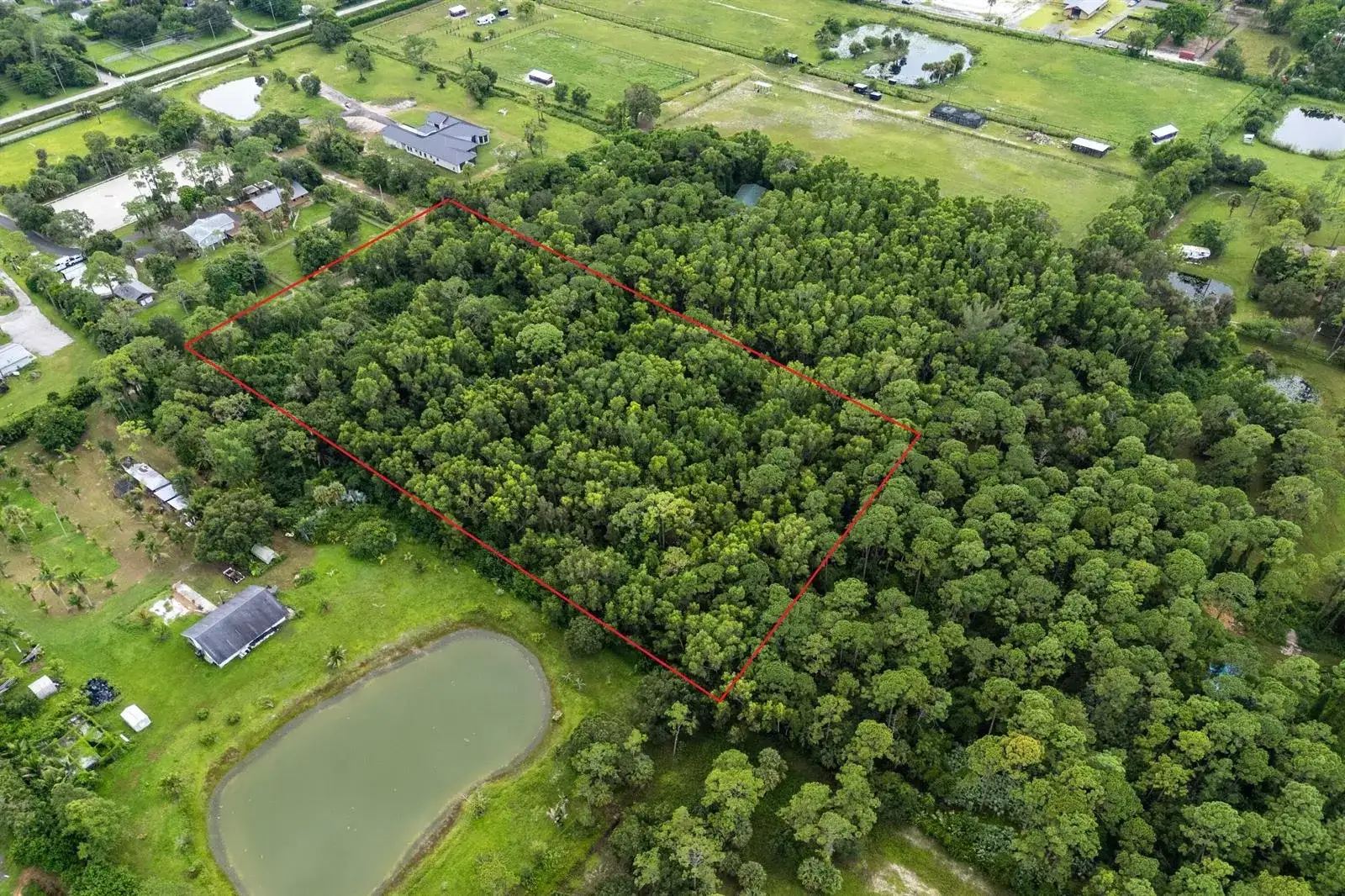 3501 C Road, FL 33470 photo 2