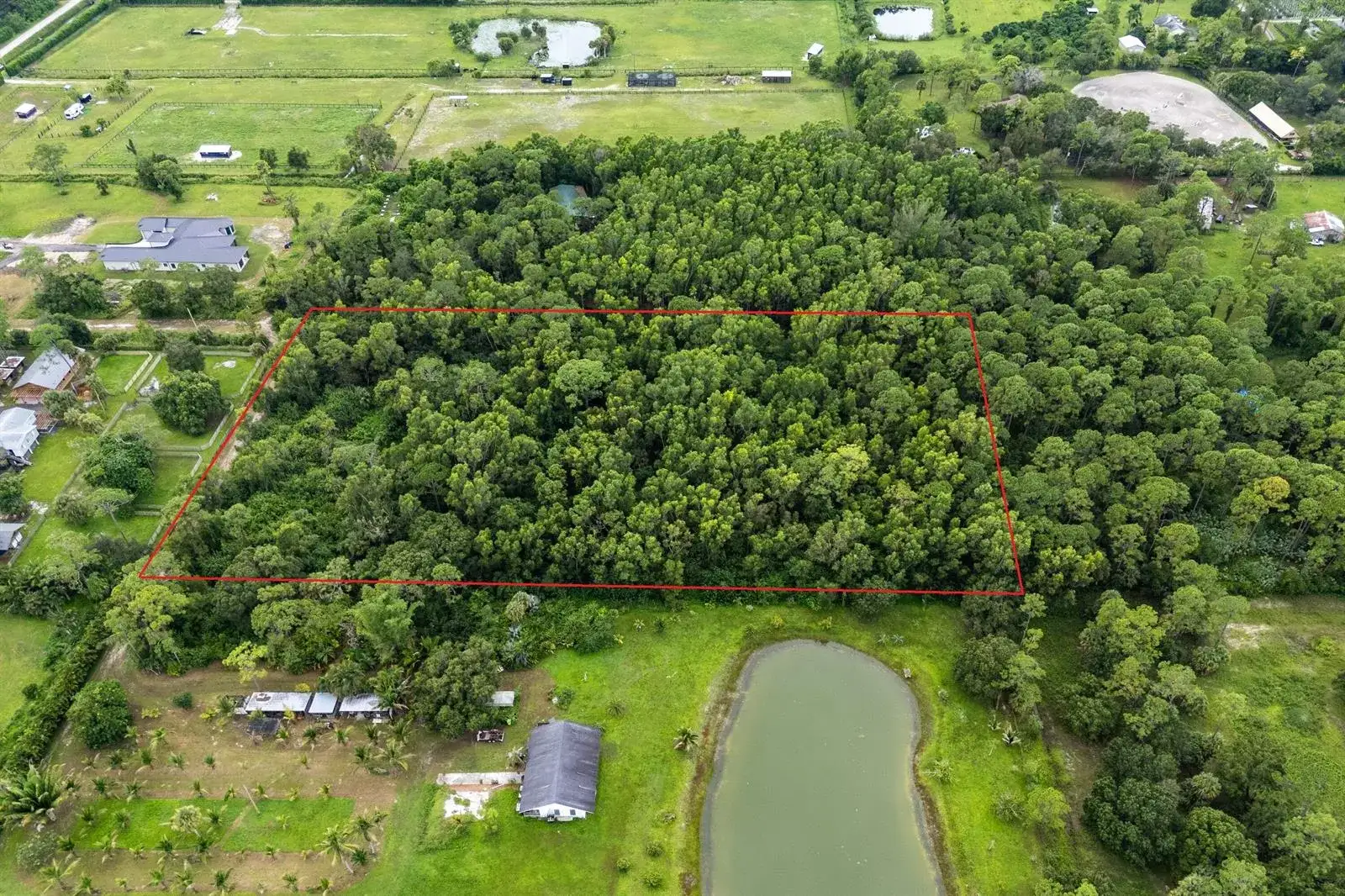 3501 C Road, FL 33470 photo 4