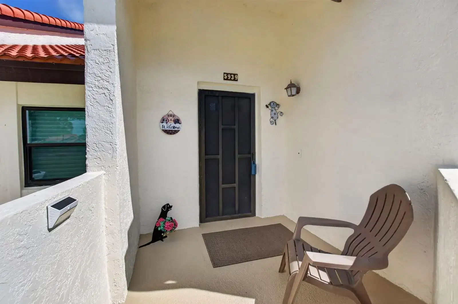5939 Parkwalk Drive, Boynton Beach FL 33472 photo 2