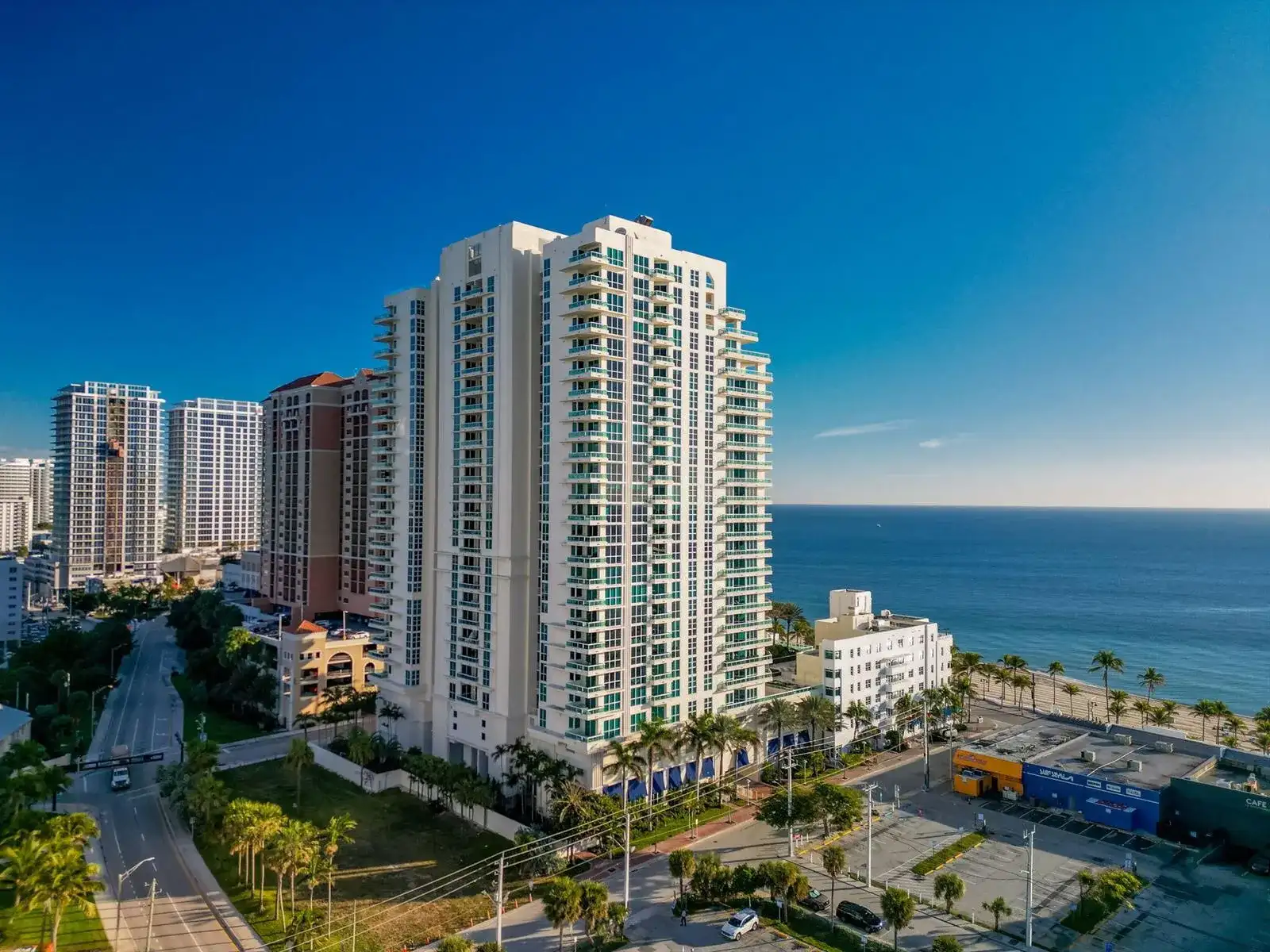 101 S Fort Lauderdale Beach Boulevard # 607, Fort Lauderdale FL 33316 photo 3