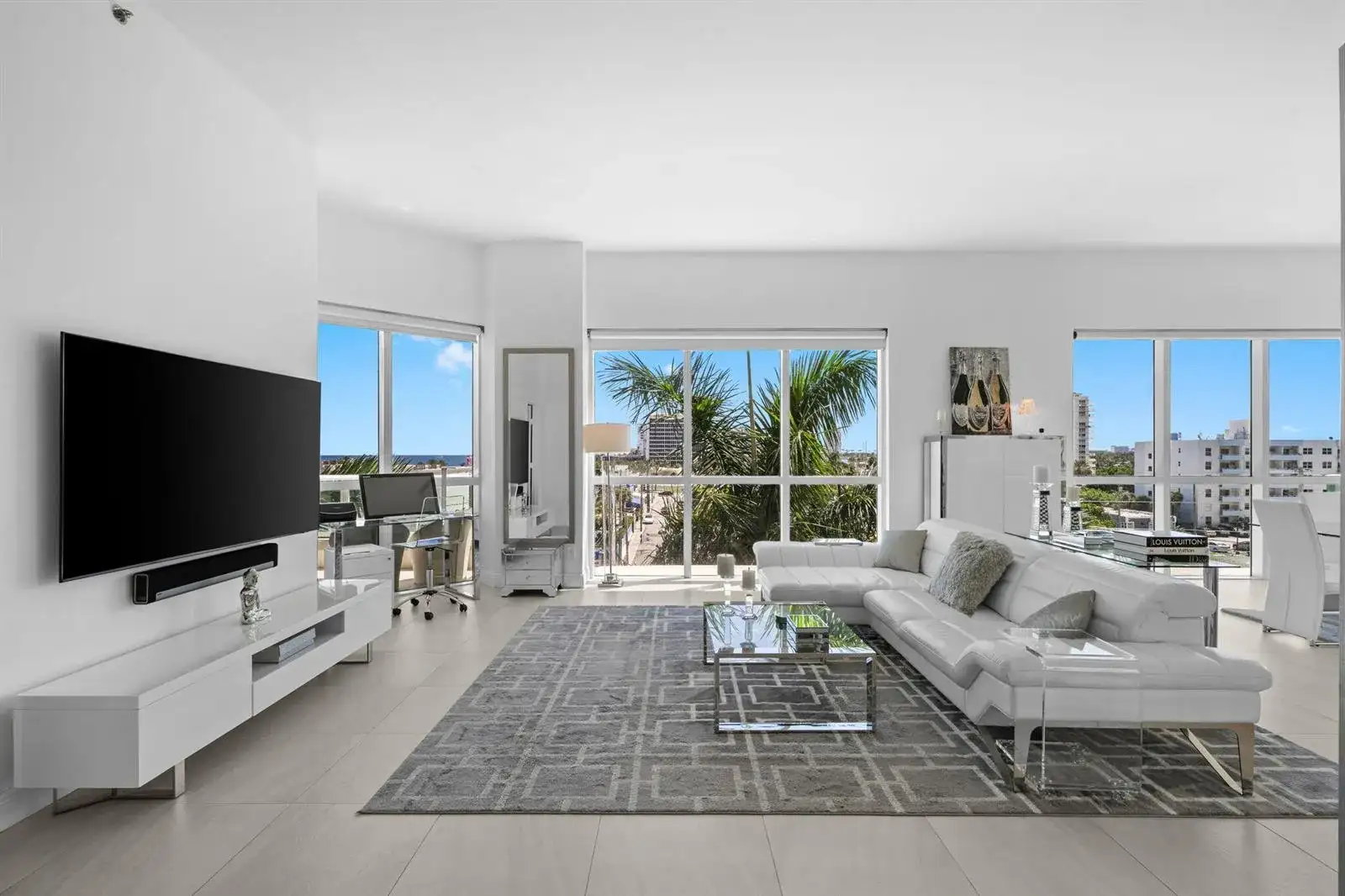 101 S Fort Lauderdale Beach Boulevard # 607, Fort Lauderdale FL 33316 photo 4