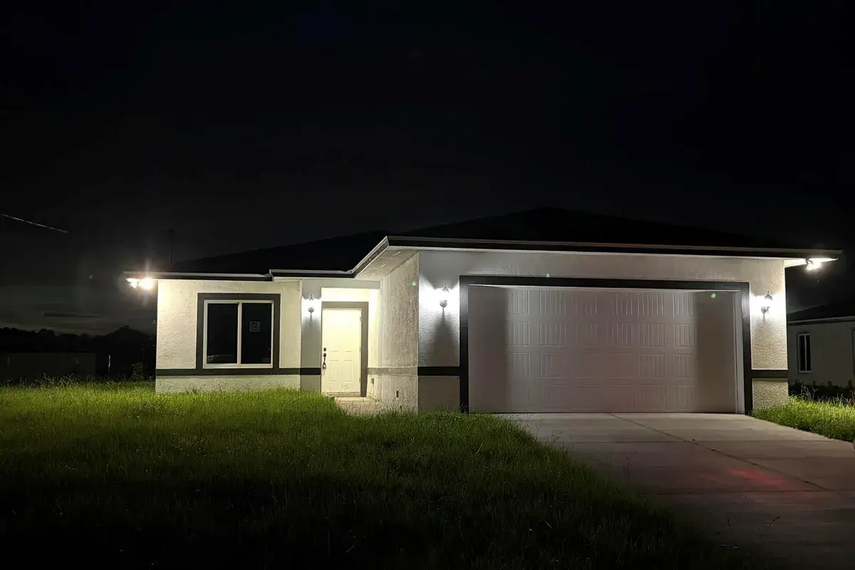 1021 CHAPLIN Avenue, Lehigh Acres FL 33971