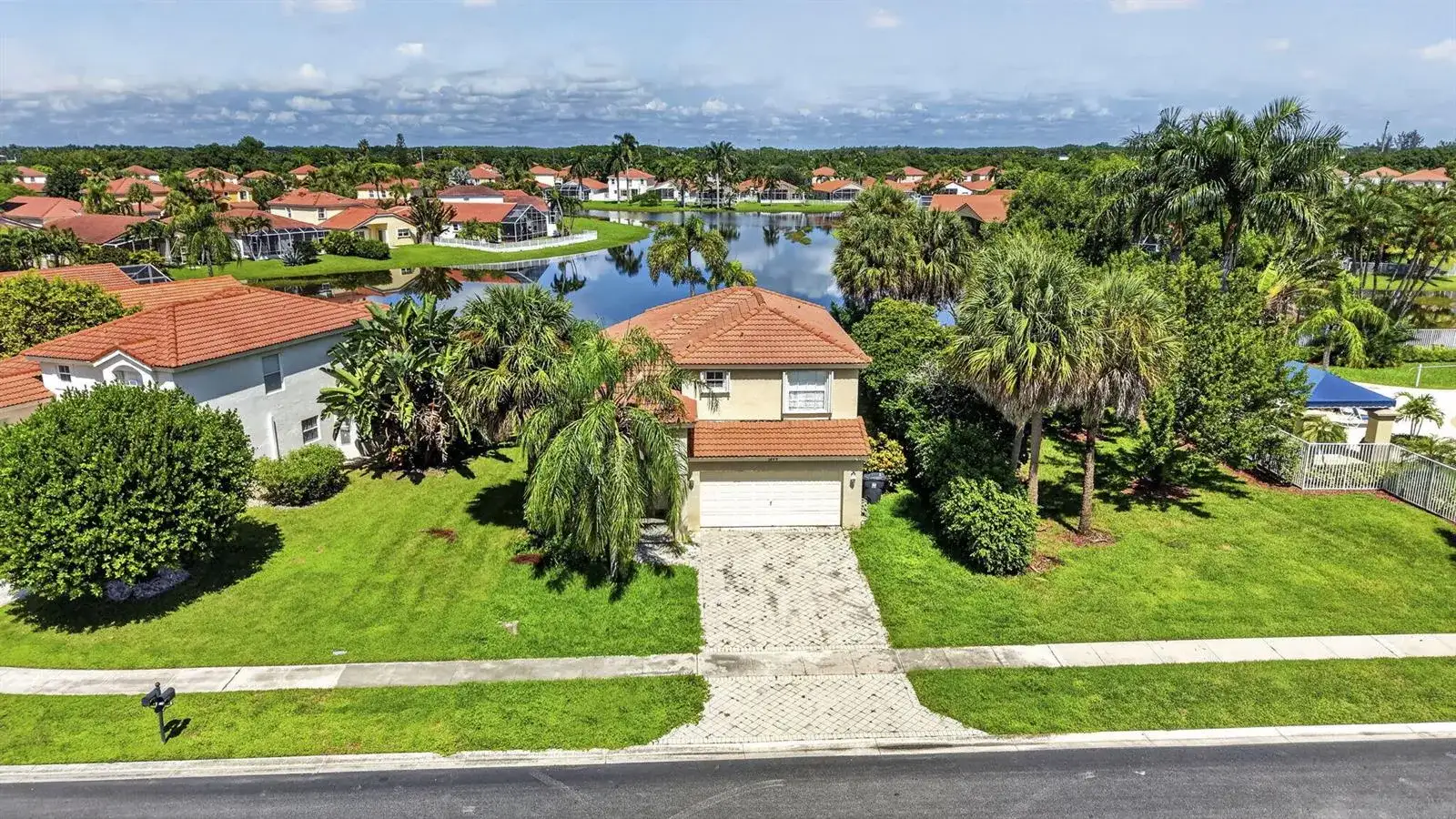 3849 MIRAMONTES Circle, Wellington FL 33414 photo 4