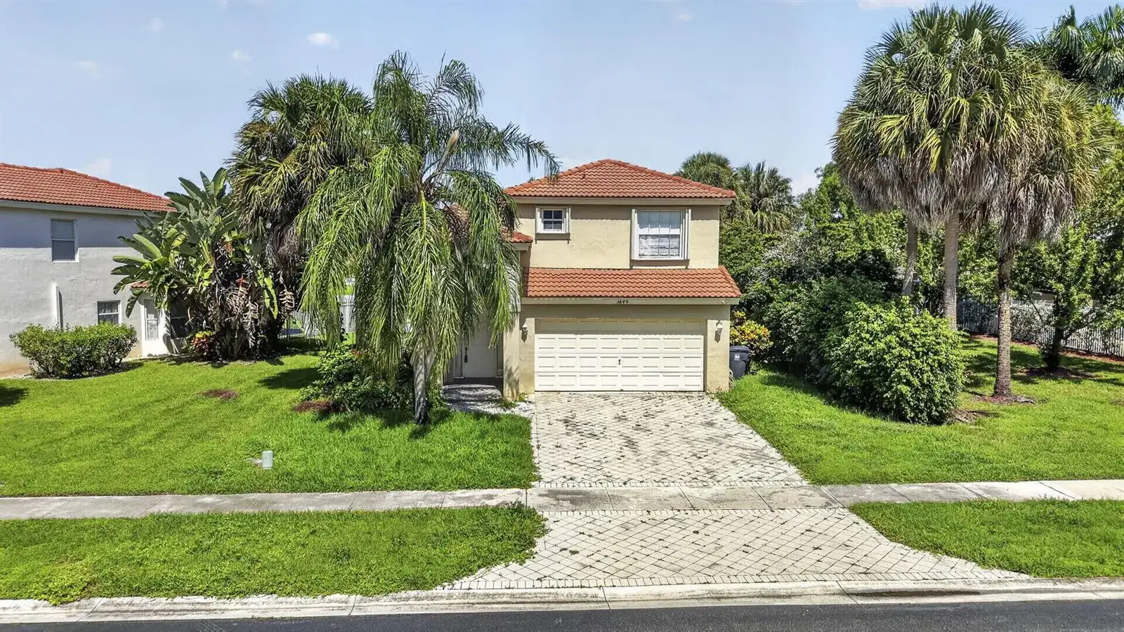 3849 MIRAMONTES Circle, Wellington FL 33414 photo 5