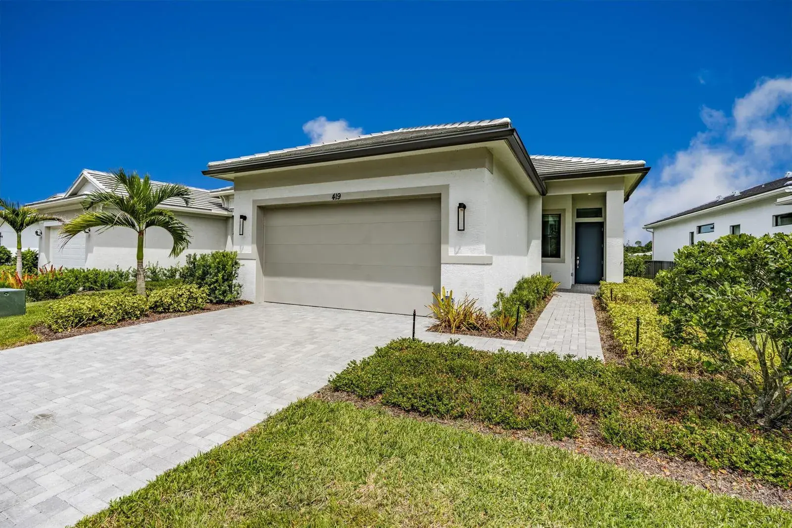 419 SE Via Sangro, Port St. Lucie FL 34952