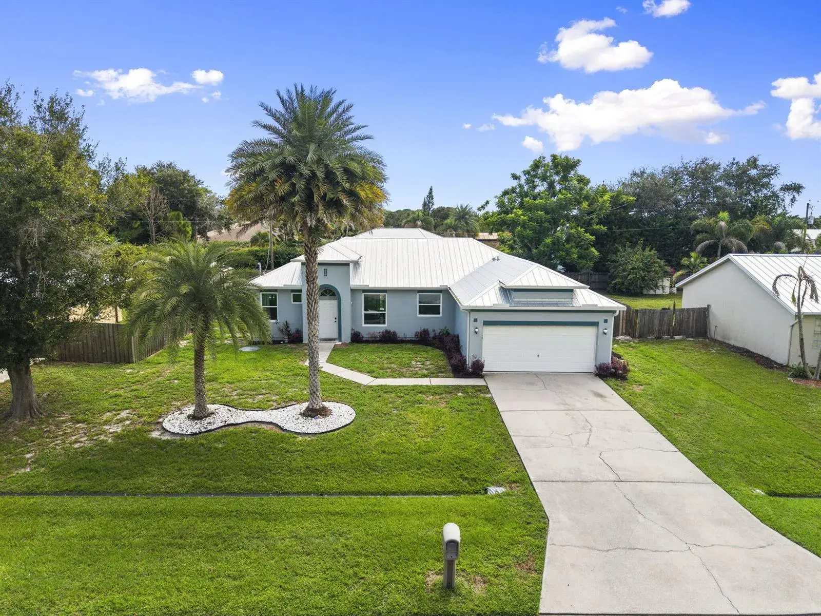 1731 SE Ridgewood Street, Port St. Lucie FL 34952