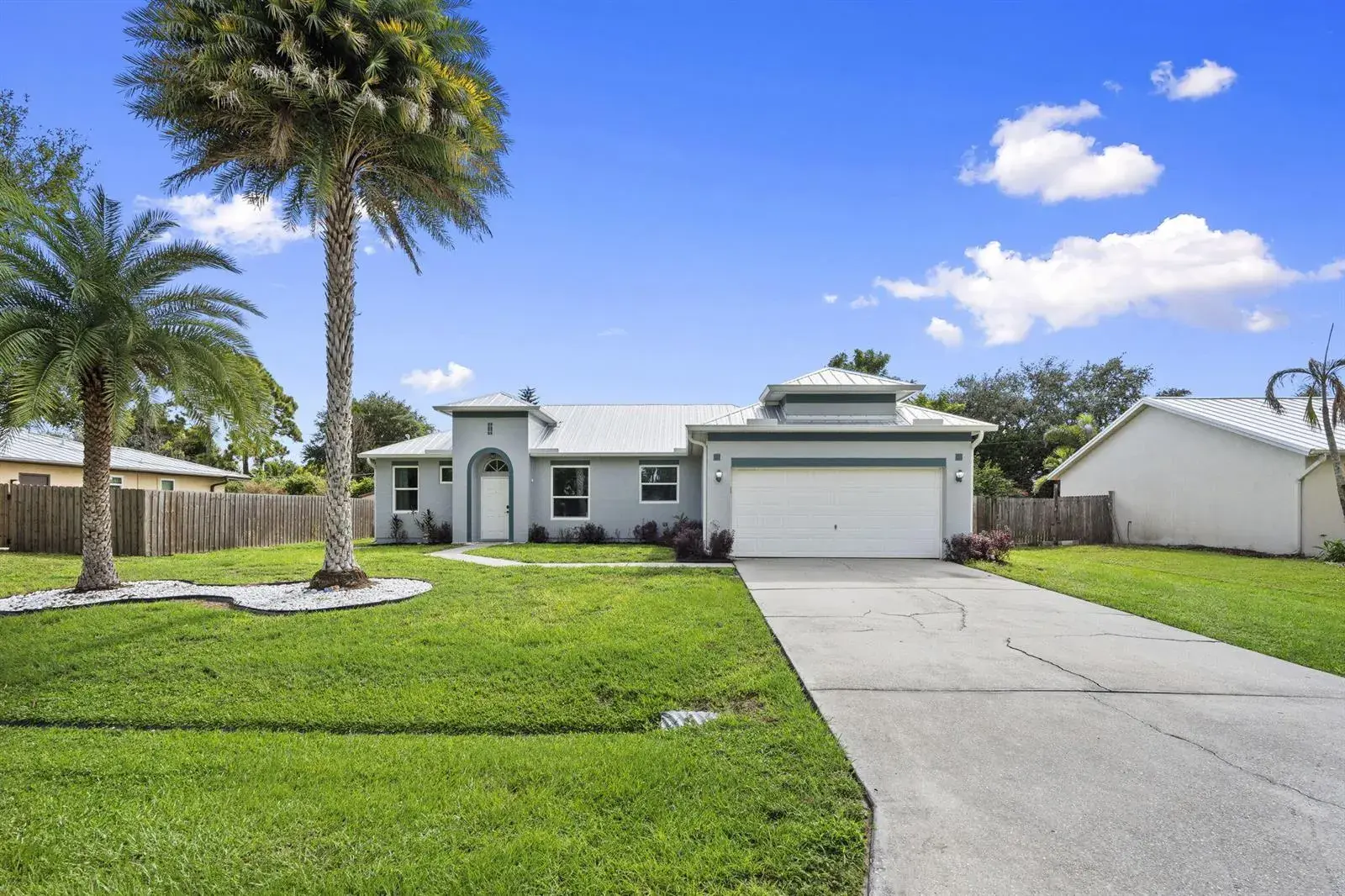 1731 SE Ridgewood Street, Port St. Lucie FL 34952