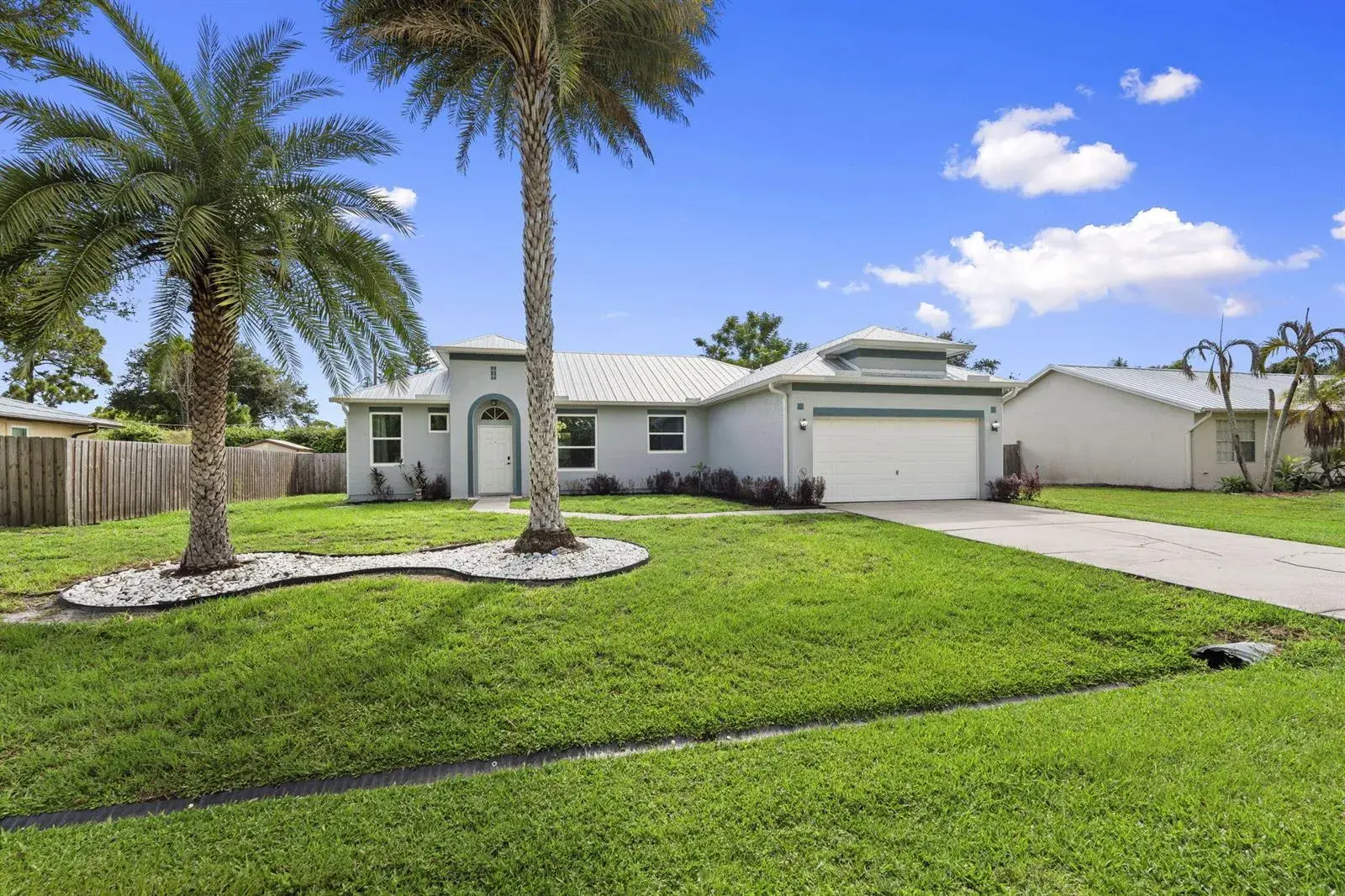 1731 SE Ridgewood Street, Port St. Lucie FL 34952