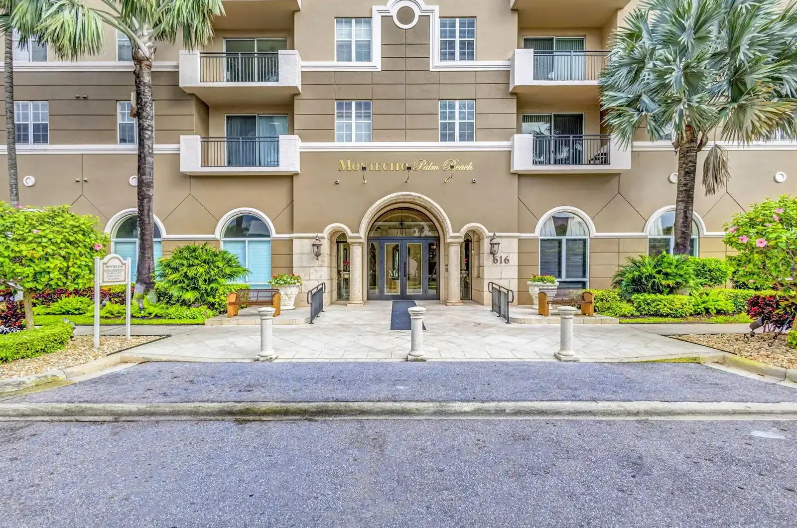 616 Clearwater Park Road # 312, West Palm Beach FL 33401