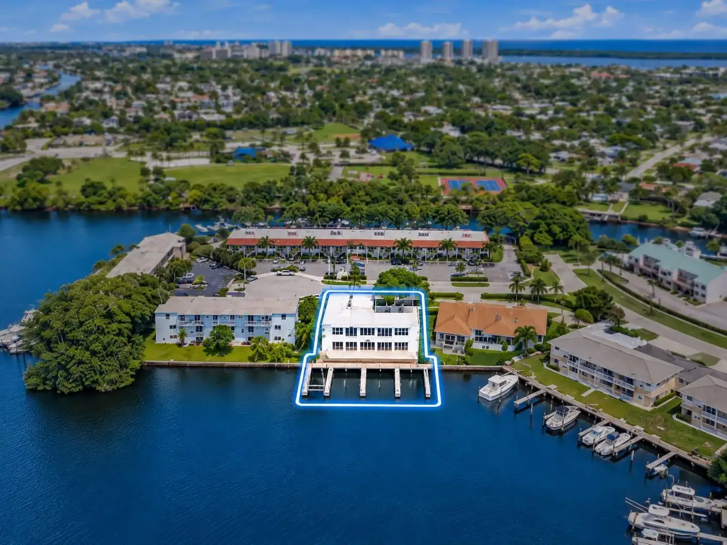 624 Southwind Circle # 1, North Palm Beach FL 33408 photo 4
