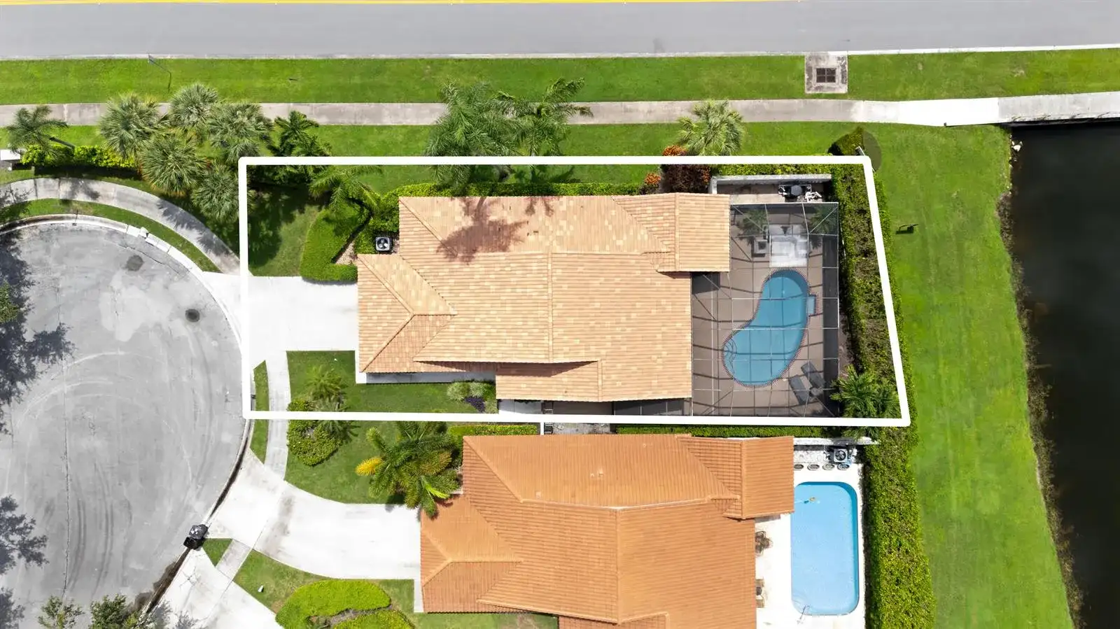 2505 Iroquois Circle, West Palm Beach FL 33409 photo 2