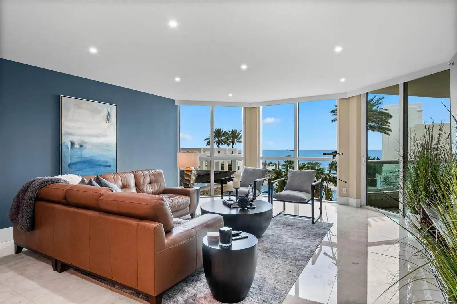 101 S Fort Lauderdale Beach Boulevard # 702, Fort Lauderdale FL 33316