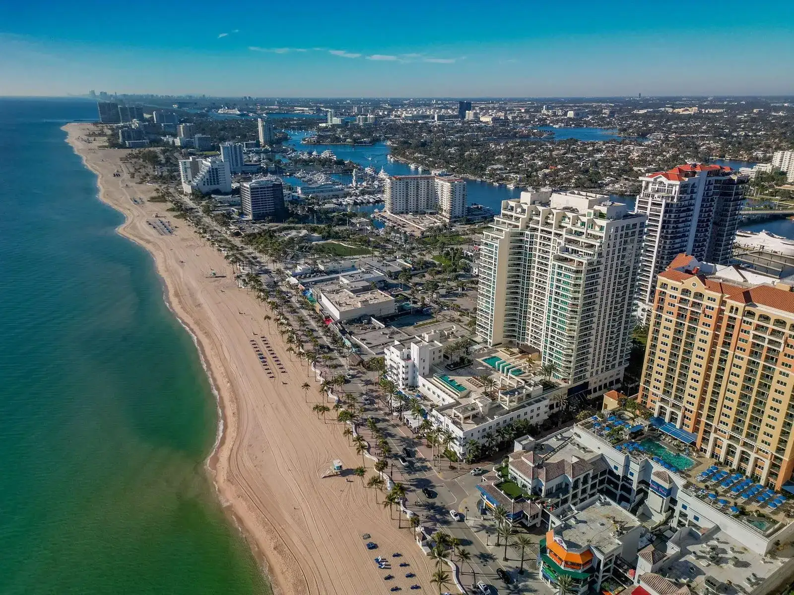 101 S Fort Lauderdale Beach Boulevard # 702, Fort Lauderdale FL 33316 photo 3