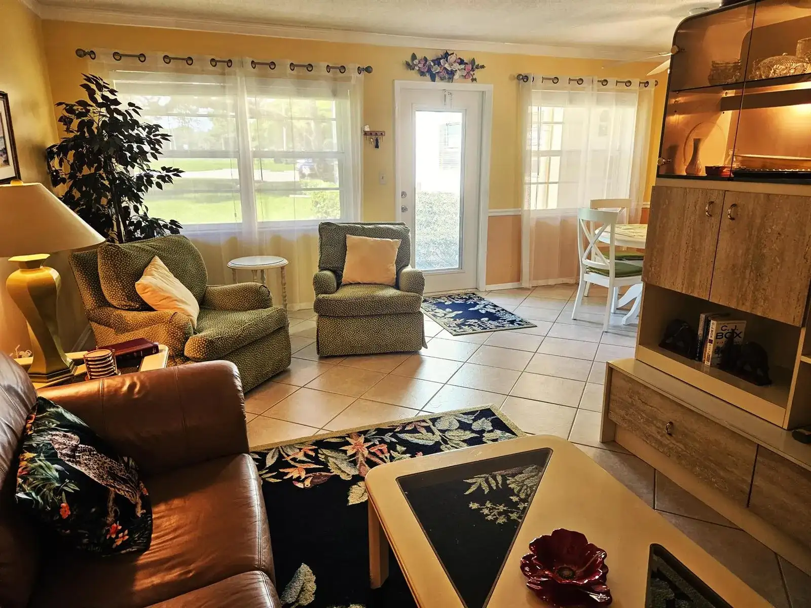 6 VISTA PALM Lane # 103, Vero Beach FL 32962 photo 3