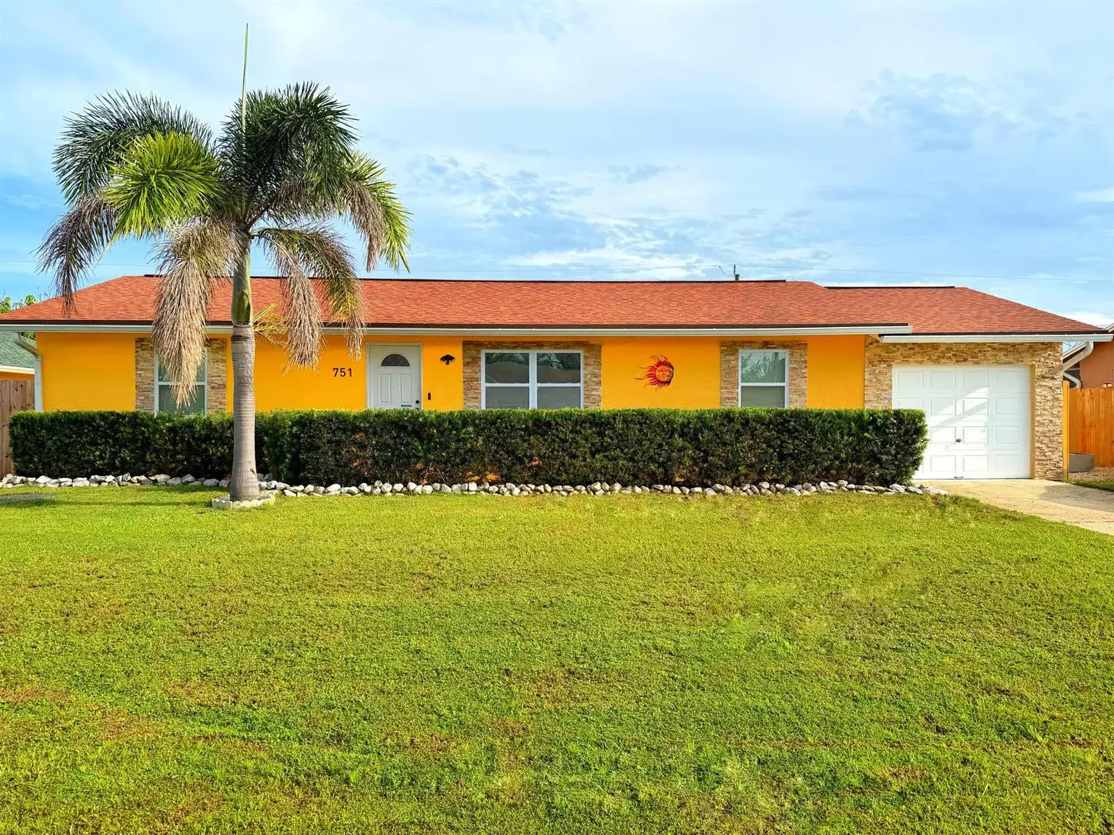751 NW Tremont Avenue, Port St. Lucie FL 34983