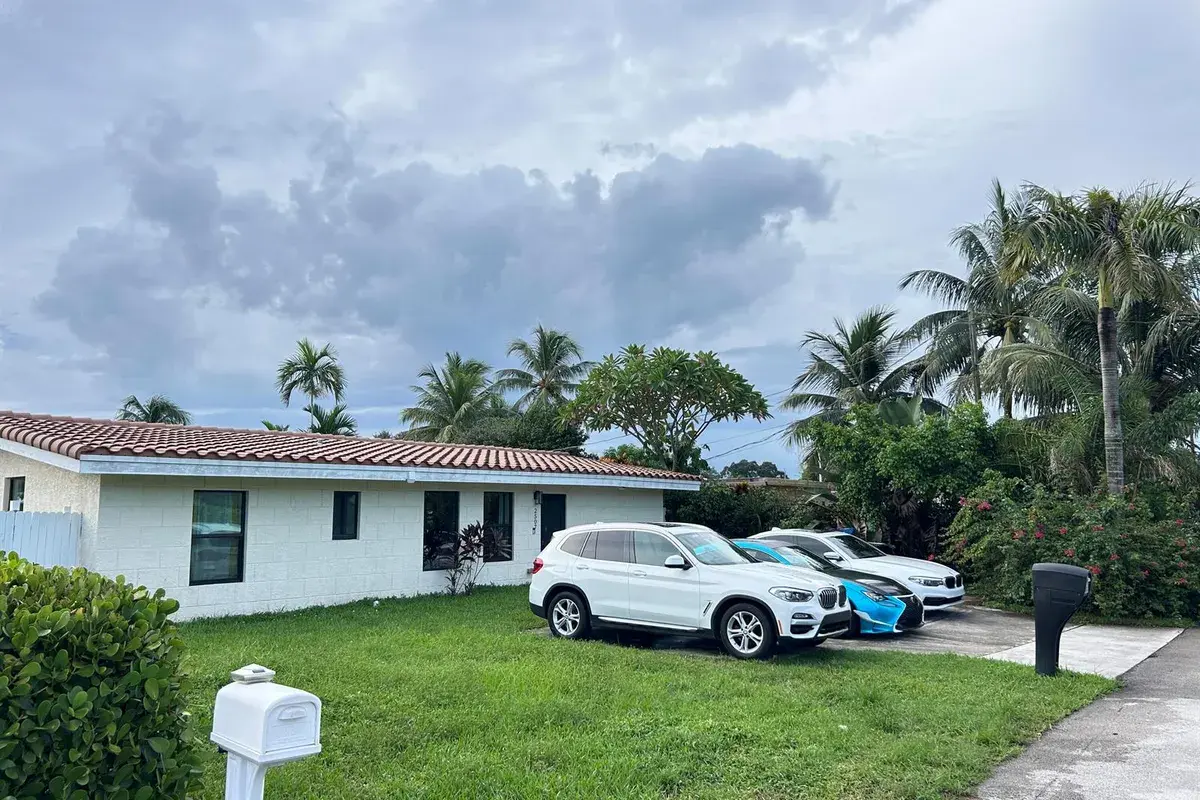 2507 BIMINI Lane, Fort Lauderdale FL 33312