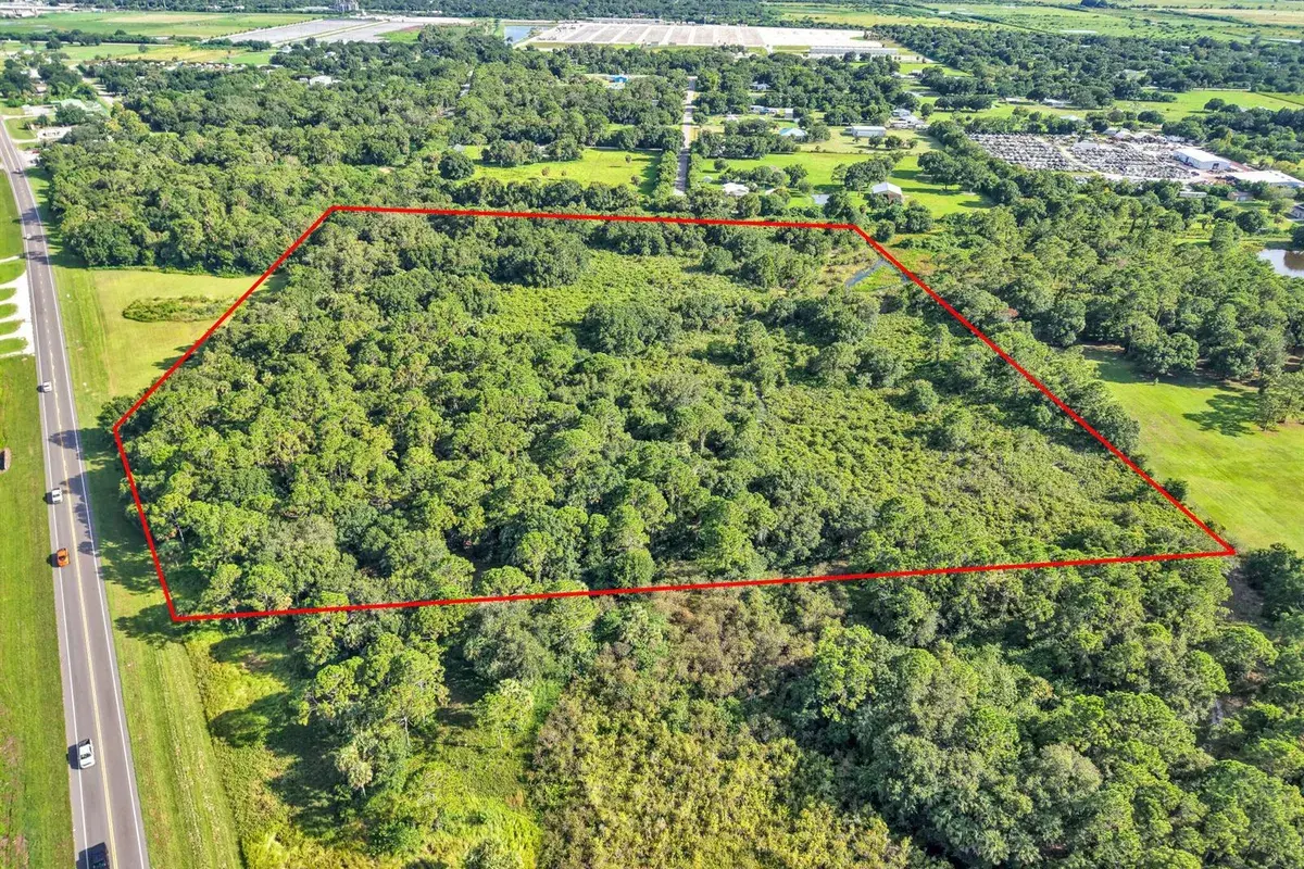 1000 NW 38th Avenue, Okeechobee FL 34972