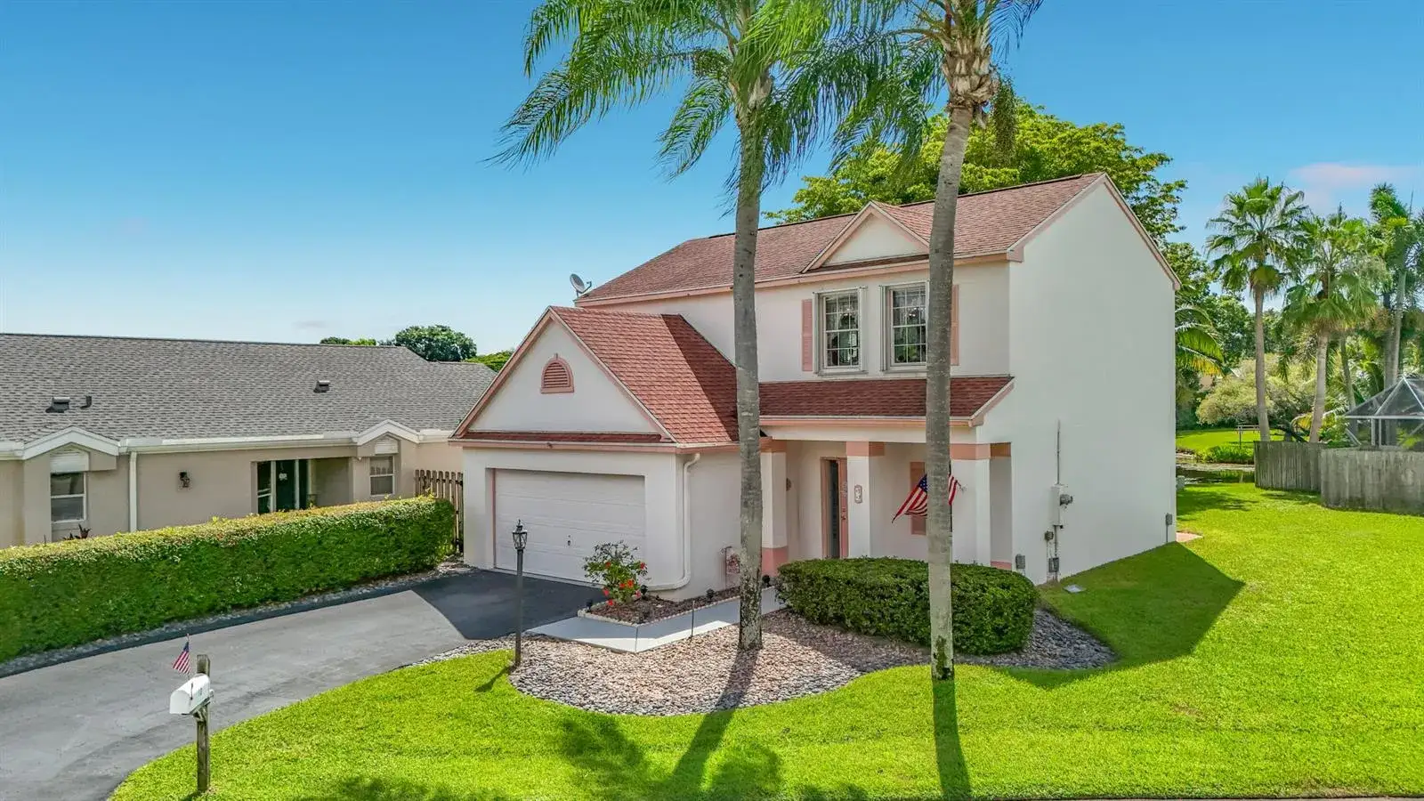 13 SWALLOW Drive, Boynton Beach FL 33436