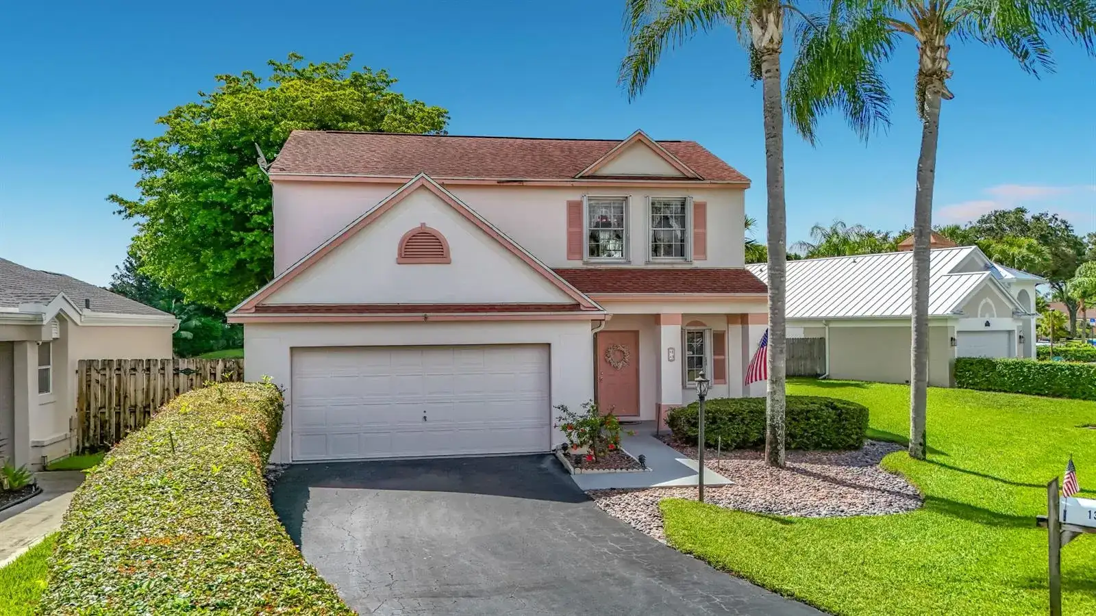 13 SWALLOW Drive, Boynton Beach FL 33436 photo 2