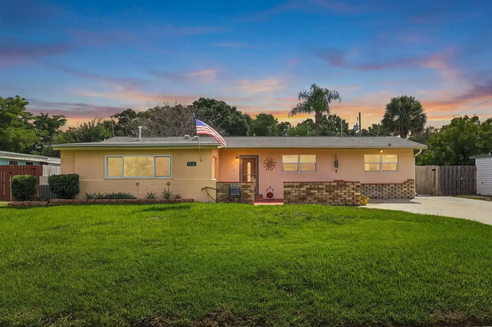 1511 HEDRICK Drive, Melbourne FL 32901