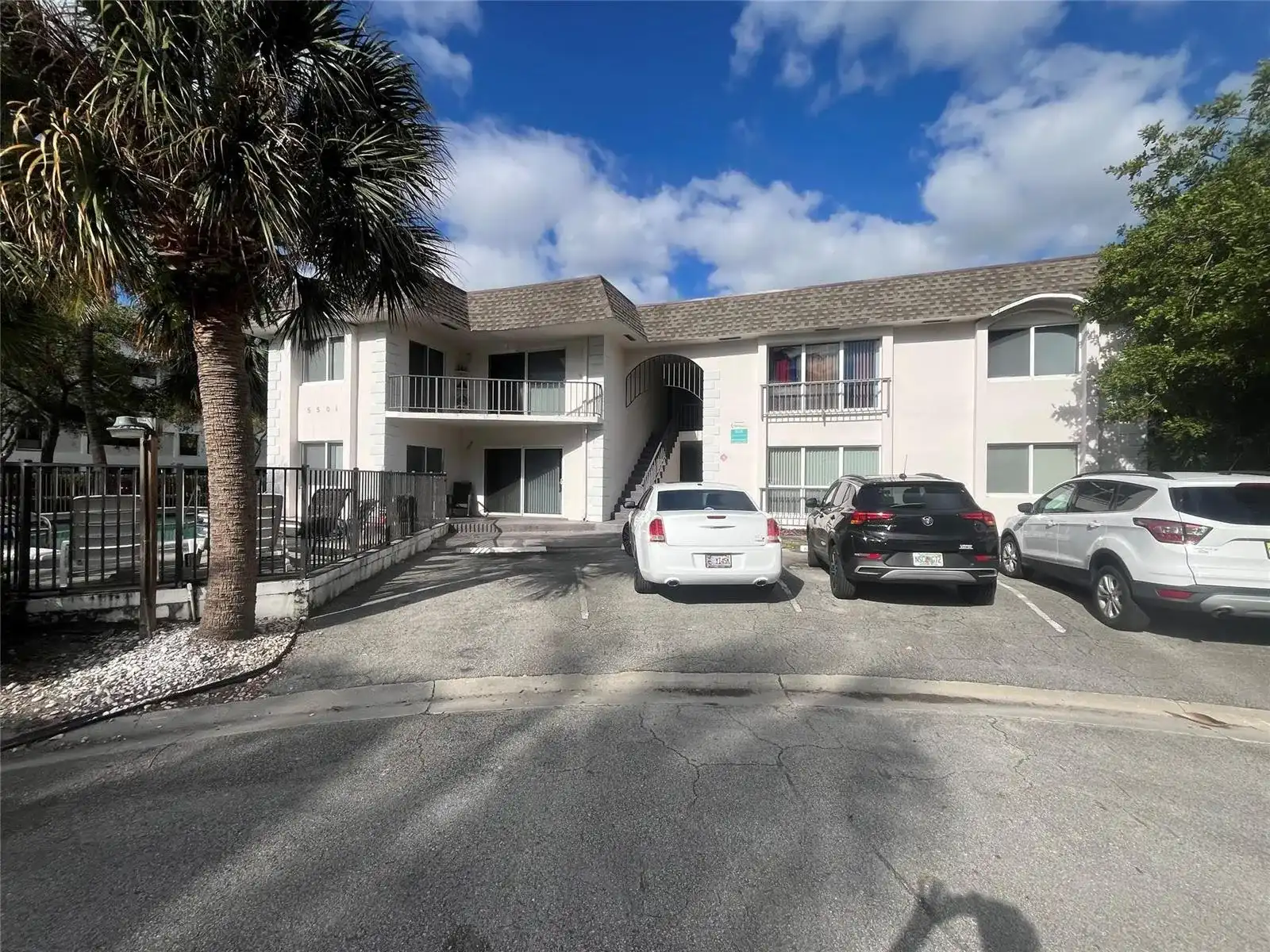 5501 NE 25TH Avenue # 6, Fort Lauderdale FL 33308