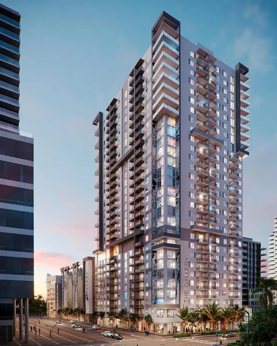 201 SW 10th Street # 402, Miami FL 33130 photo 2