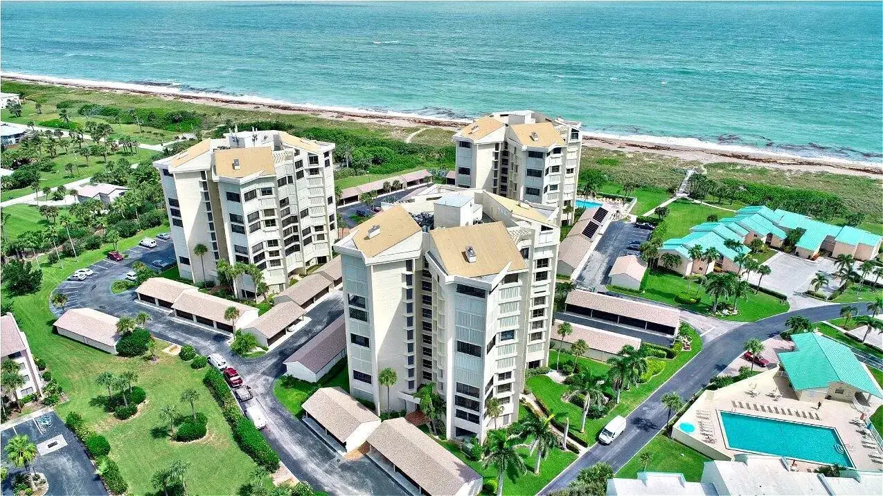 2400 S OCEAN Drive # 4232, Hutchinson Island FL 34949