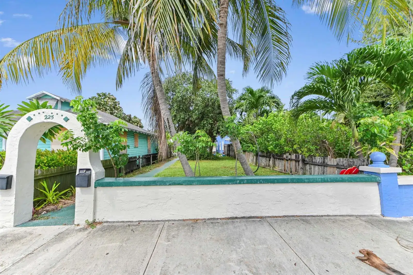 225 N M Street # 1, FL 33460 photo 3