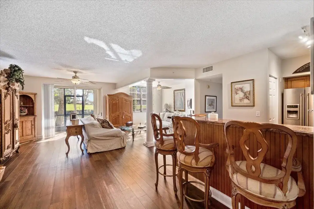 11720 SAINT ANDREWS Place # 107, Wellington FL 33414 photo 2