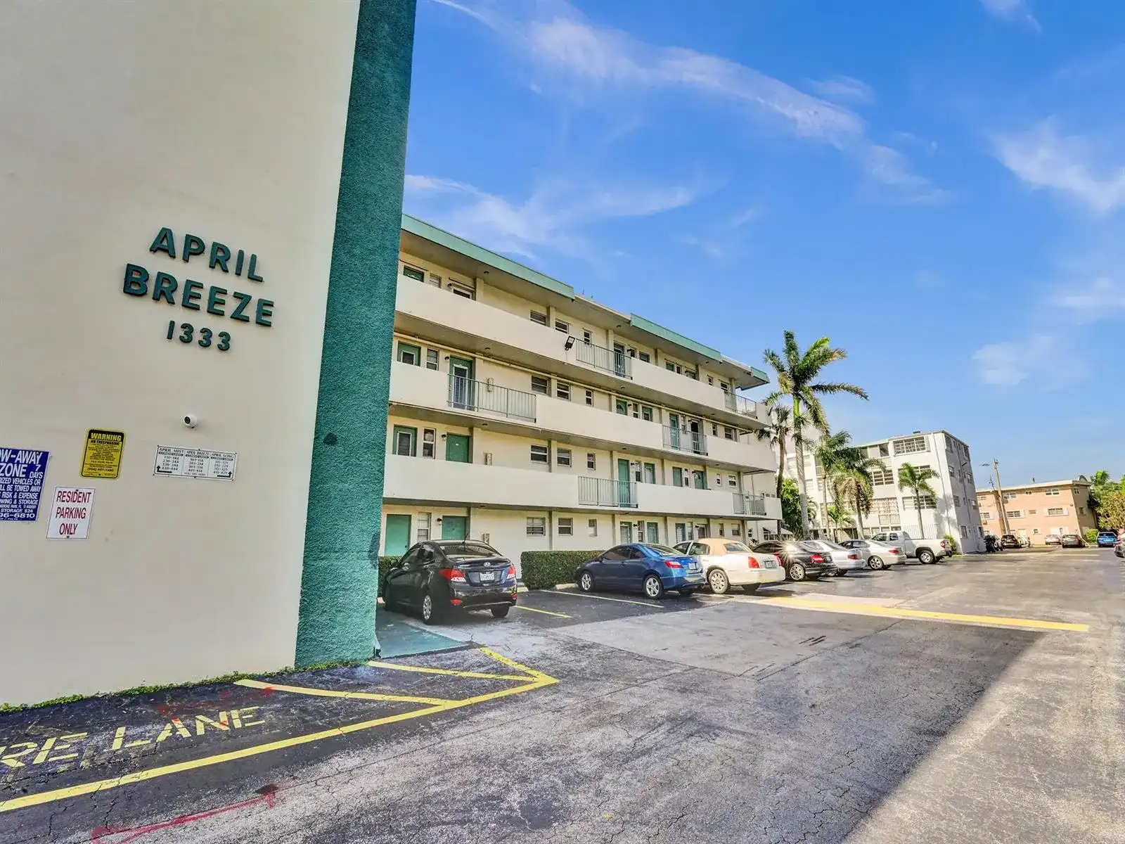 1333 E HALLANDALE BEACH Boulevard # 302, Hallandale Beach FL 33009