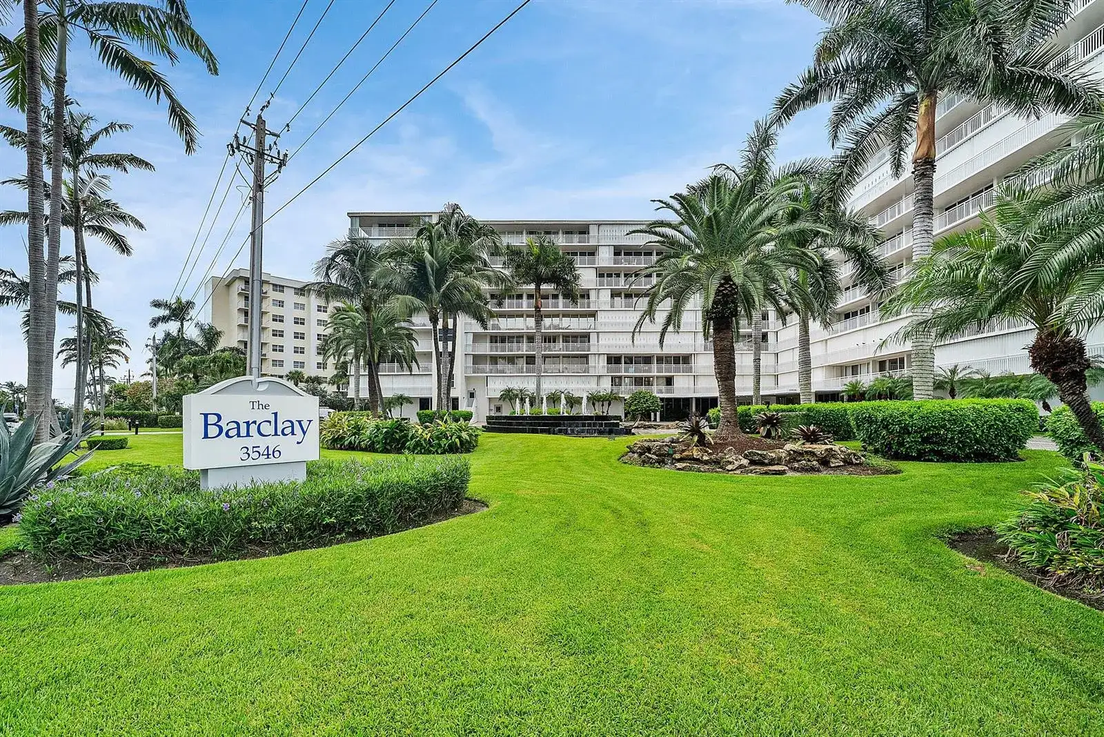 3546 S OCEAN Boulevard # 815, South Palm Beach FL 33480 photo 2