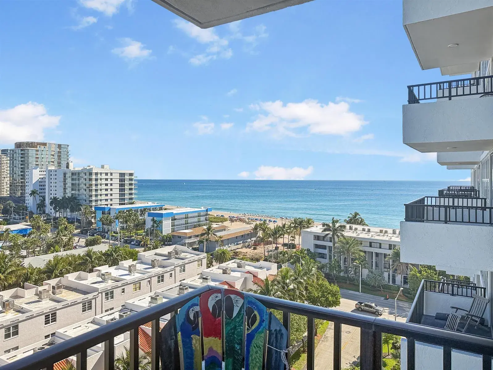 531 N Ocean Boulevard # 1203, Pompano Beach FL 33062