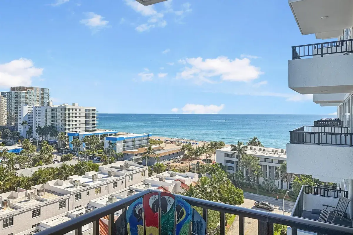 531 N Ocean Boulevard # 1203, Pompano Beach FL 33062