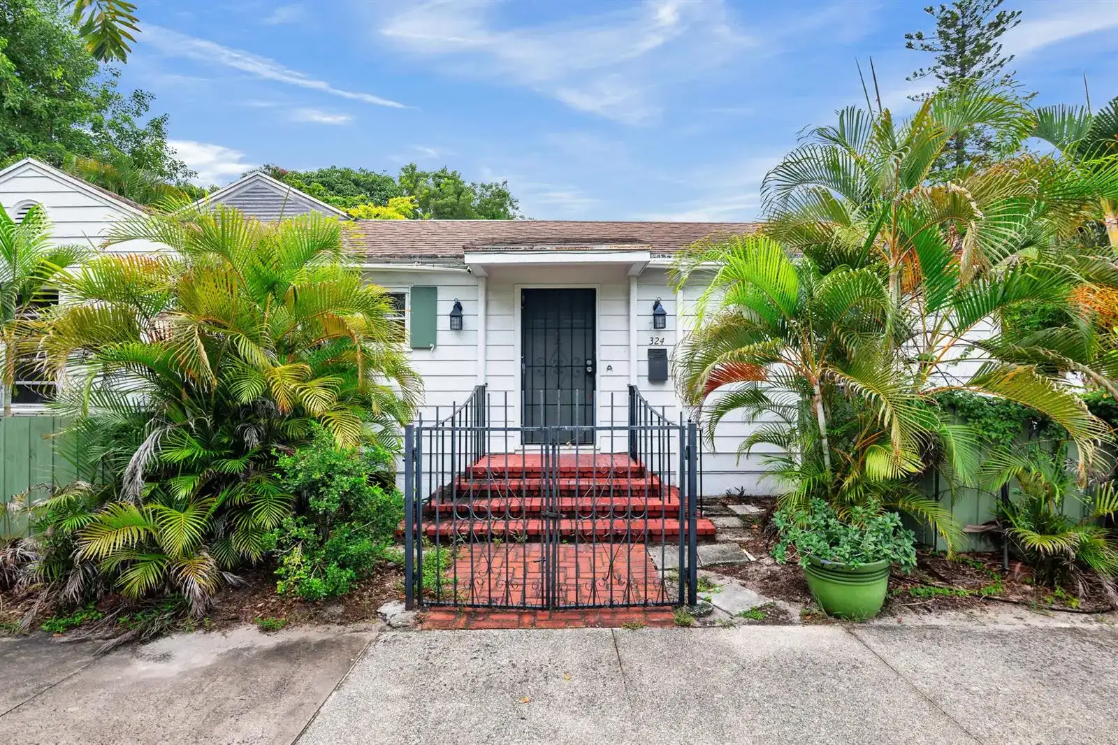 324 Albemarle Road, West Palm Beach FL 33405