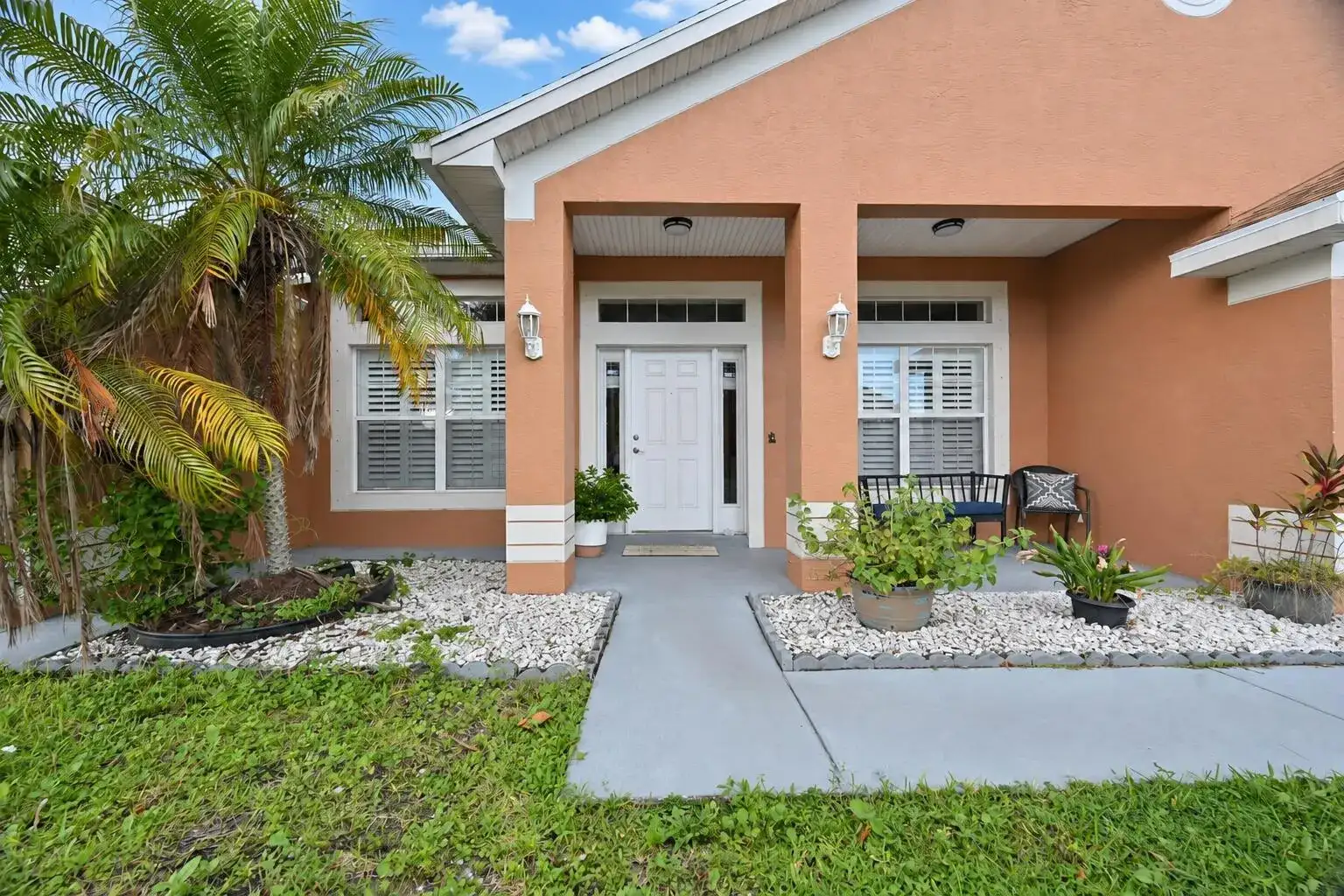 1392 SE ODONNELL Lane, Port St. Lucie FL 34983 photo 4