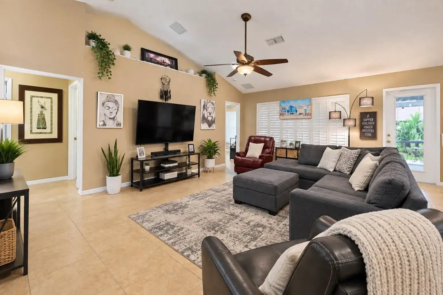 1392 SE ODONNELL Lane, Port St. Lucie FL 34983 photo 5