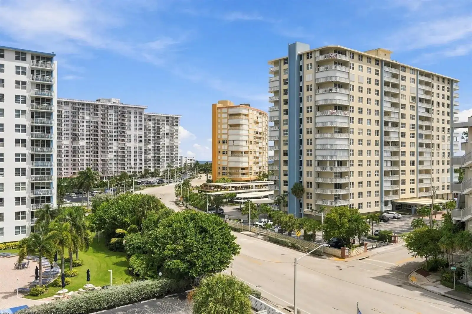 201 N Ocean Boulevard # 604, Pompano Beach FL 33062