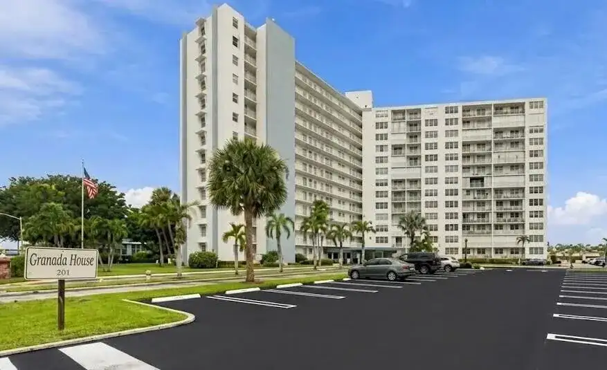 201 N Ocean Boulevard # 604, Pompano Beach FL 33062 photo 2