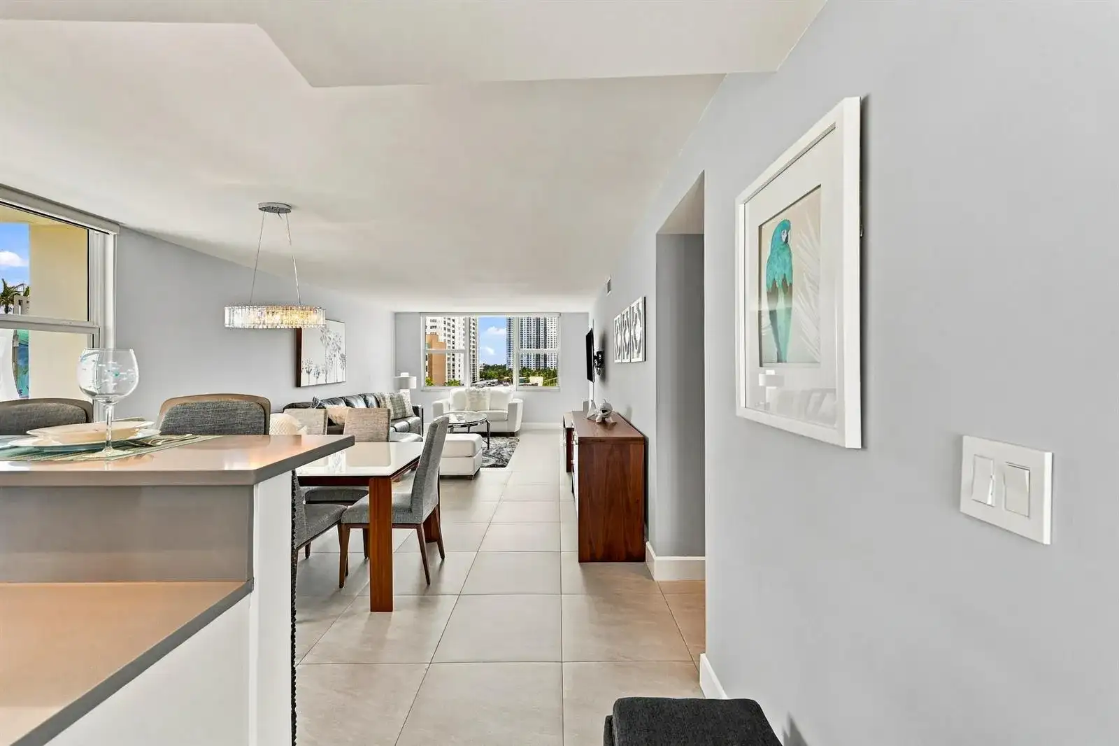 201 N Ocean Boulevard # 604, Pompano Beach FL 33062 photo 3