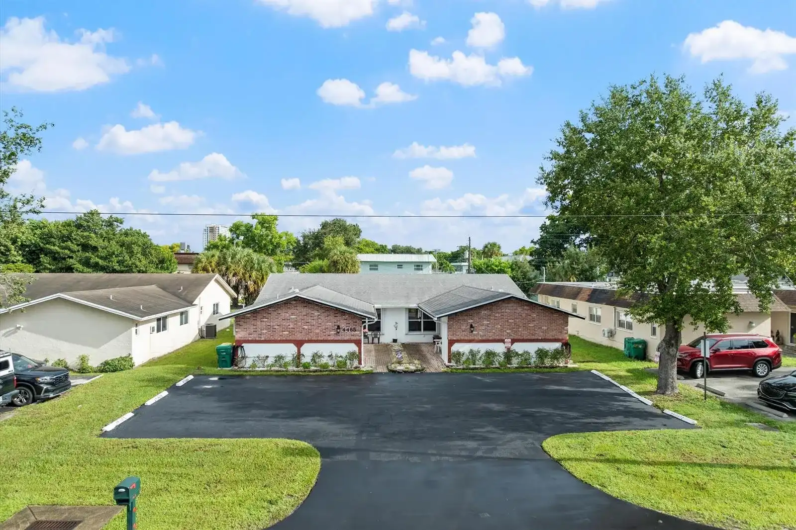 4465 SW 54th Court, Fort Lauderdale FL 33314
