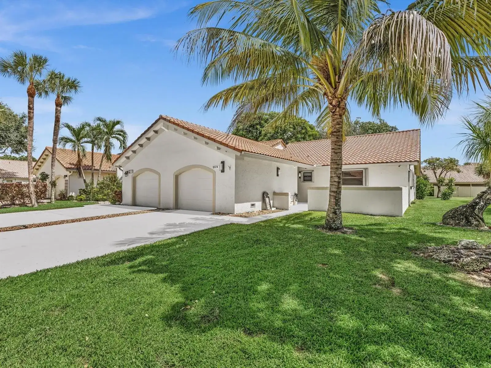 21578 Altamira Avenue, Boca Raton FL 33433