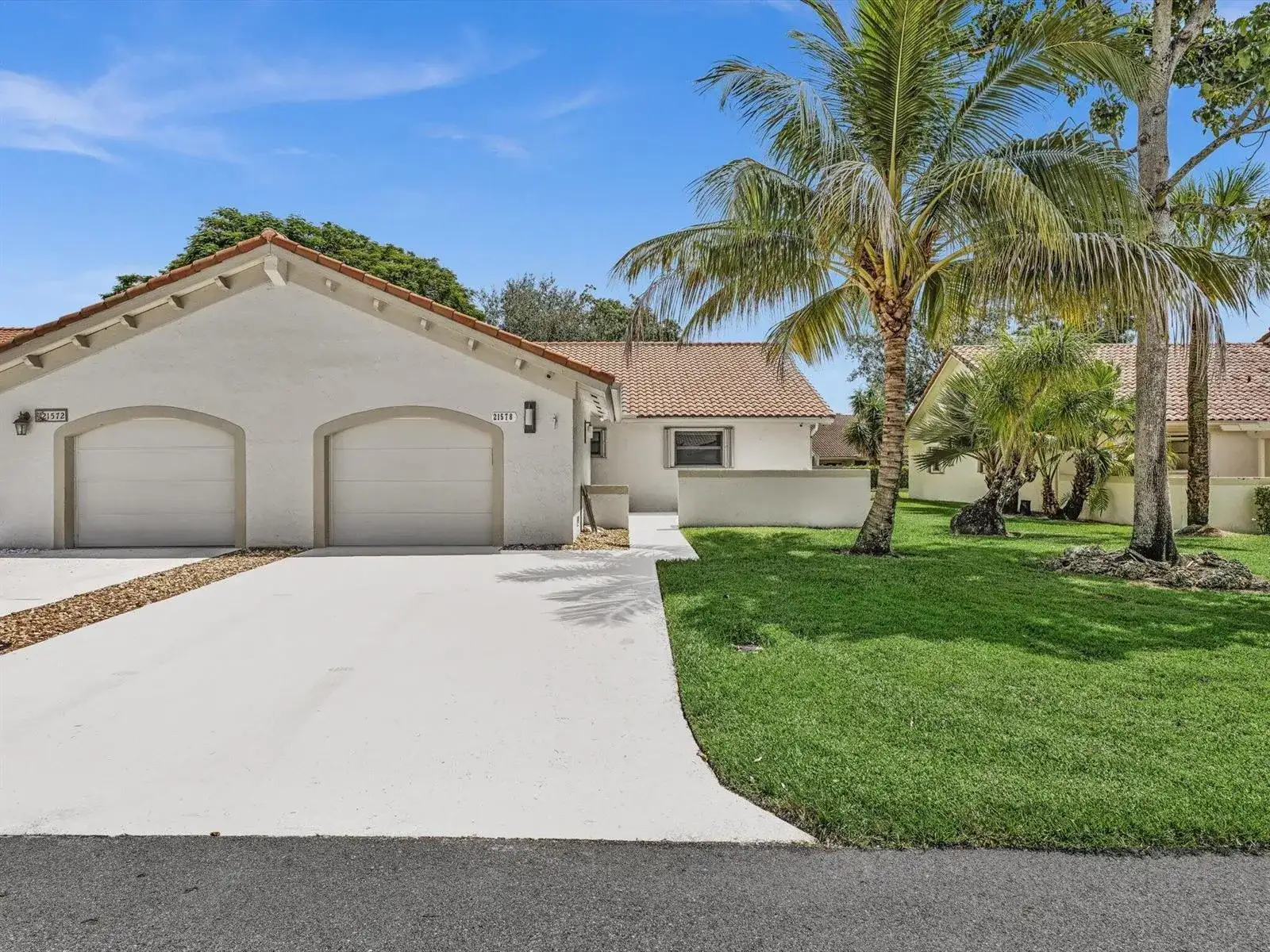 21578 Altamira Avenue, Boca Raton FL 33433 photo 2