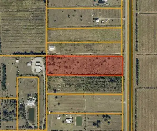1401 S HEADER CANAL Road, Fort Pierce FL 34945