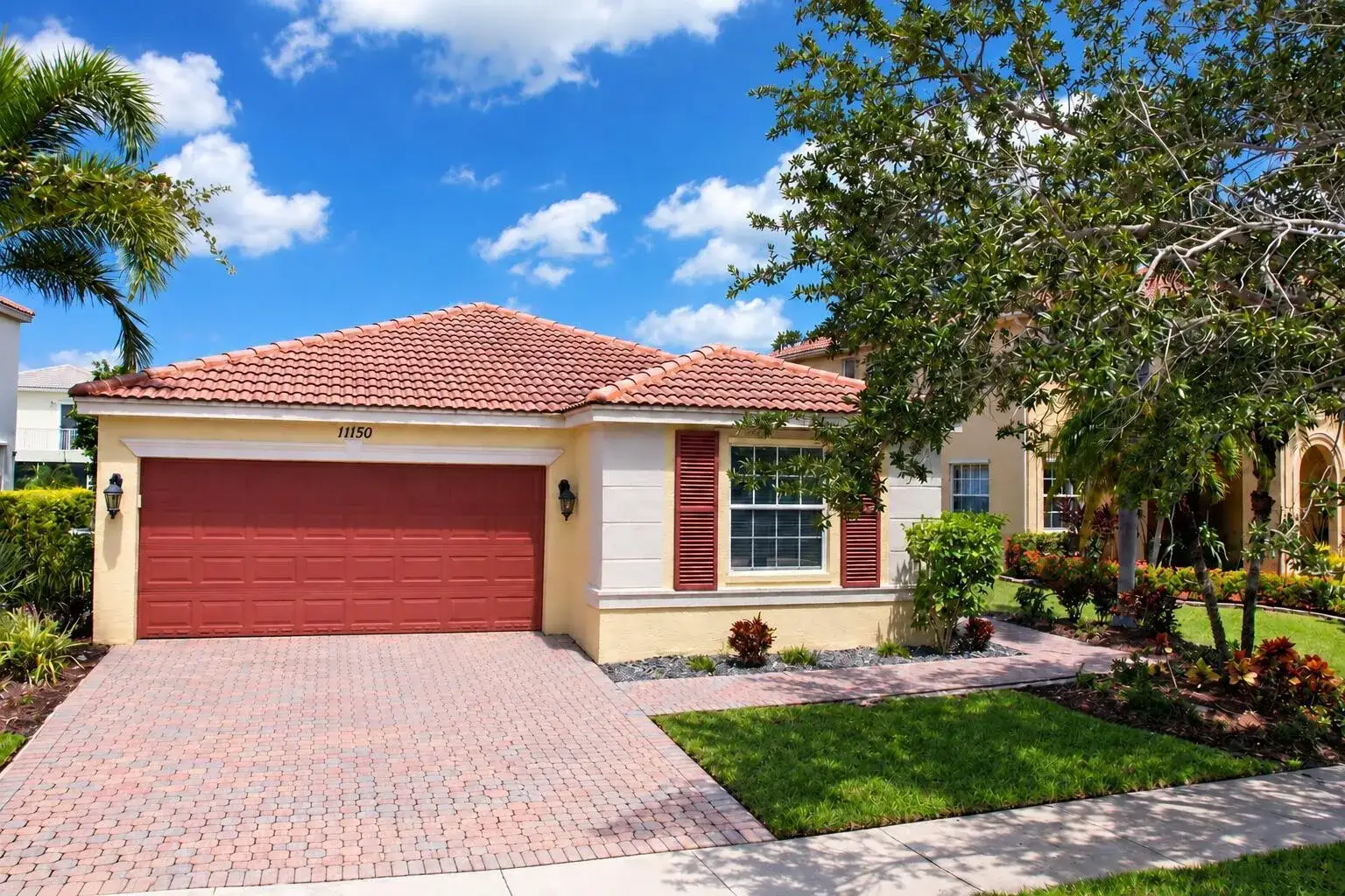11150 SW SPRINGTREE Terrace, Port St. Lucie FL 34987