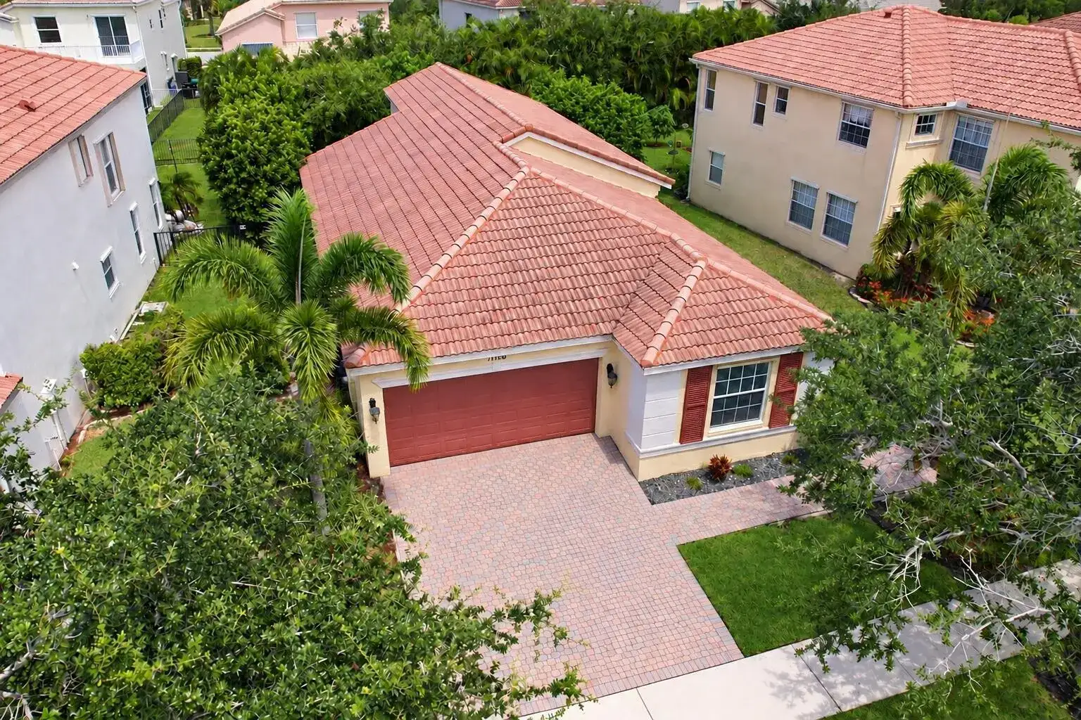 11150 SW SPRINGTREE Terrace, Port St. Lucie FL 34987 photo 2