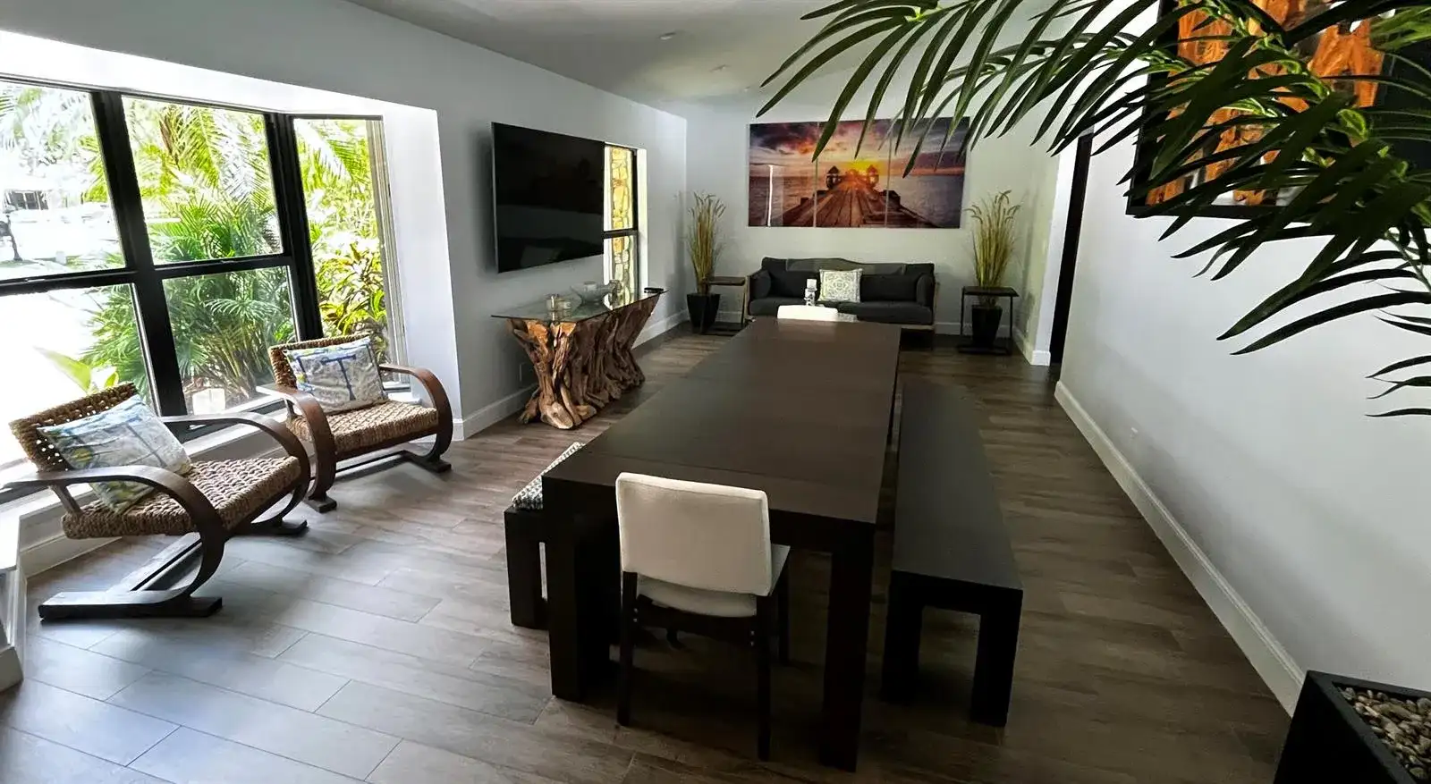 5125 WOODLAND LAKES Drive, Palm Beach Gardens FL 33418 photo 4
