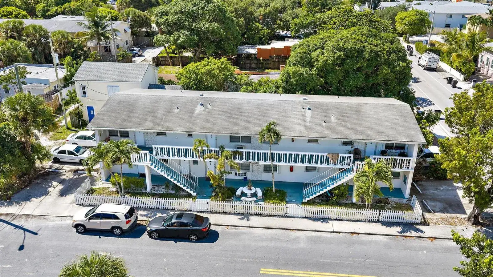 430 N J Street # 6B, FL 33460 photo 2