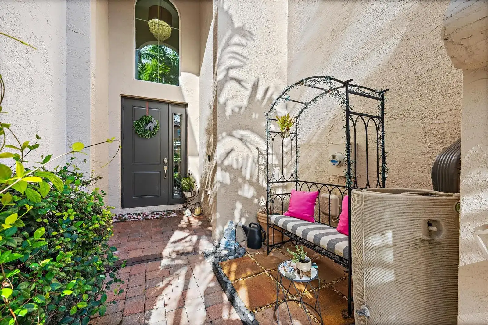 4673 MEDITERRANEAN Circle, Palm Beach Gardens FL 33418 photo 3